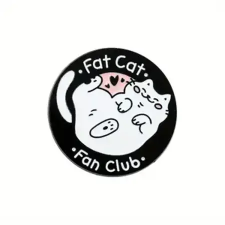 Fat Cat